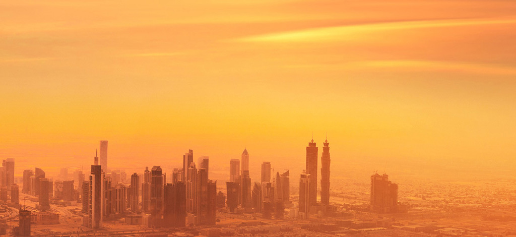 Hotels in Al Qusais